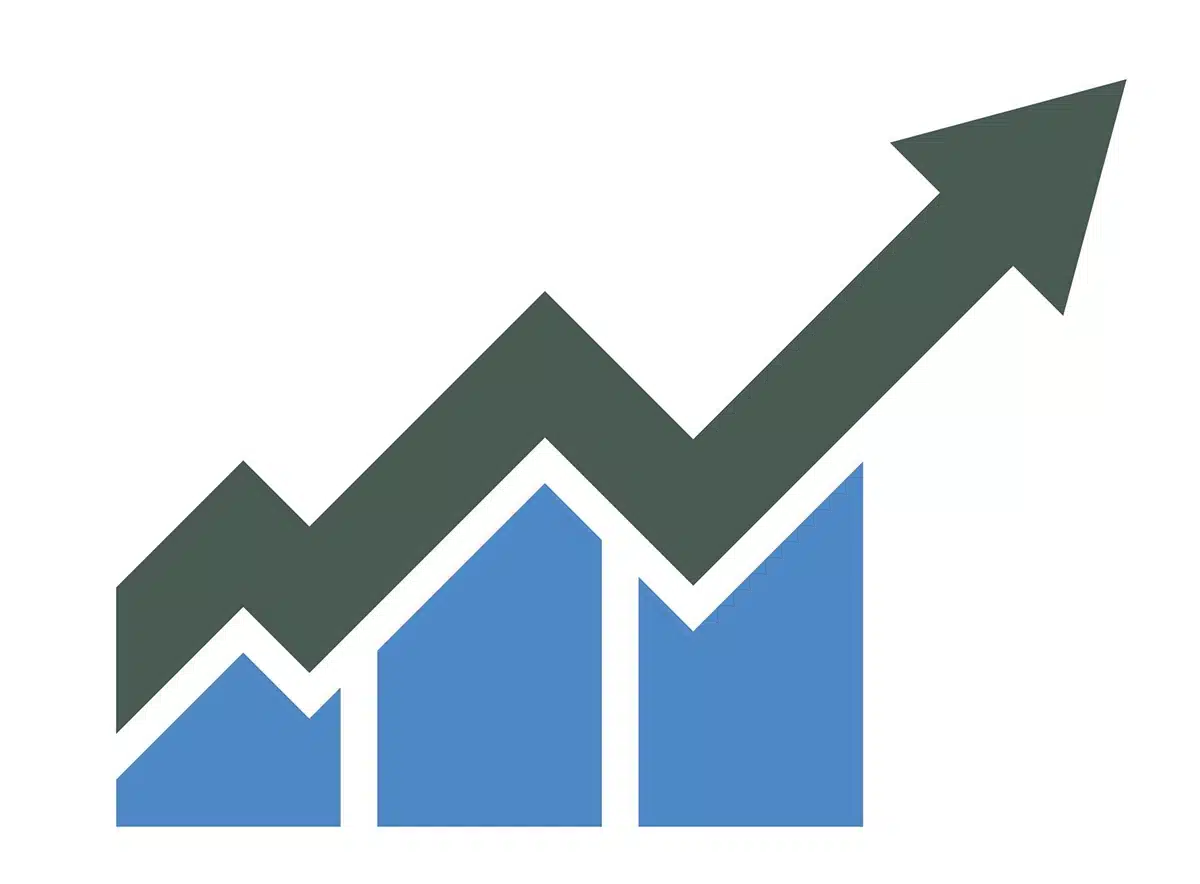 إحصاءات المبيعات في الجمعة السوداء والإثنين الإلكتروني