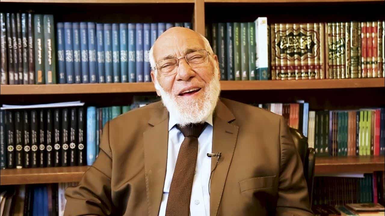 زغلول النجار والاعجاز العلمي في القرآن