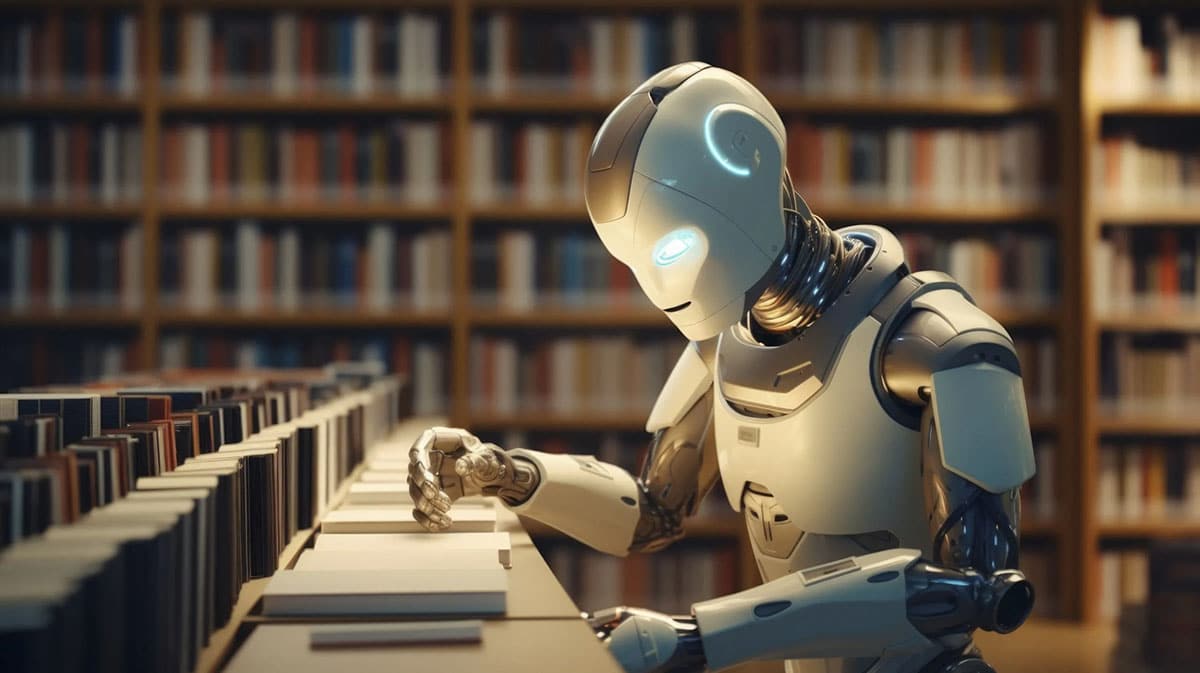 أشهر وأهم كتب الذكاء الاصطناعي في التعليم | مجانية ومدفوعة