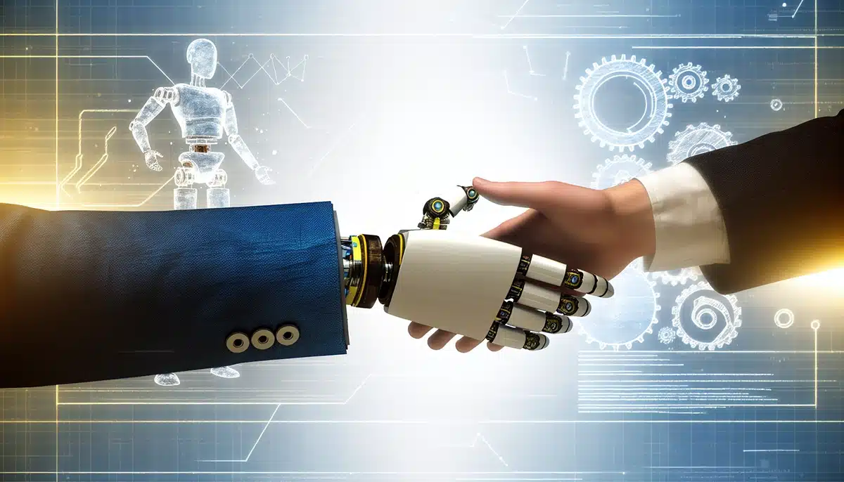 الذكاء الاصطناعي AI يفتح أبواب المستقبل | دليل شامل للمهتمين بالتقنية