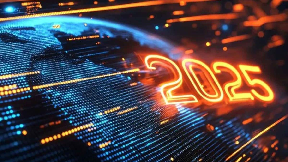 أهم أحداث عام 2025 | السياسية والاقتصادية والعلمية والتقنية والرياضية