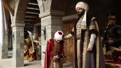 شاهد مسلسل محمد الفاتح مترجم | جميع حلقات الموسم الثالث