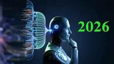 توقعات عام 2026 | الذكاء الاصطناعي