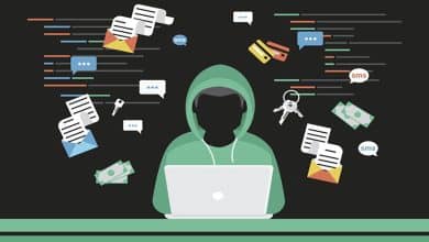 تأمين المعلومات | أشكال التهديدات وكيفية الحماية