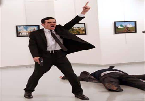 الصورة الفائزة بجائزة صورة الصحافة العالمية لعام 2017