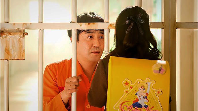 فيلم معجزة في الزنزانة رقم 7 الكوري مترجم