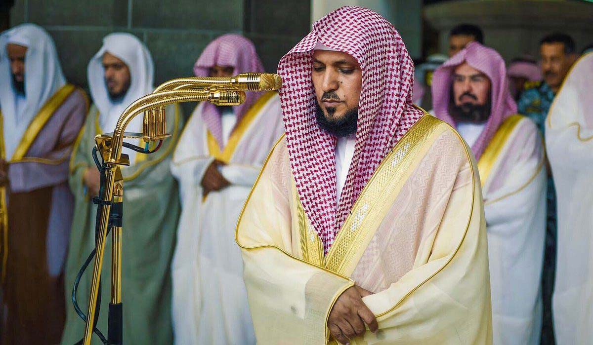 دعاء الشيخ ماهر المعيقلي mp3 مكتوب ومسموع | رمضان