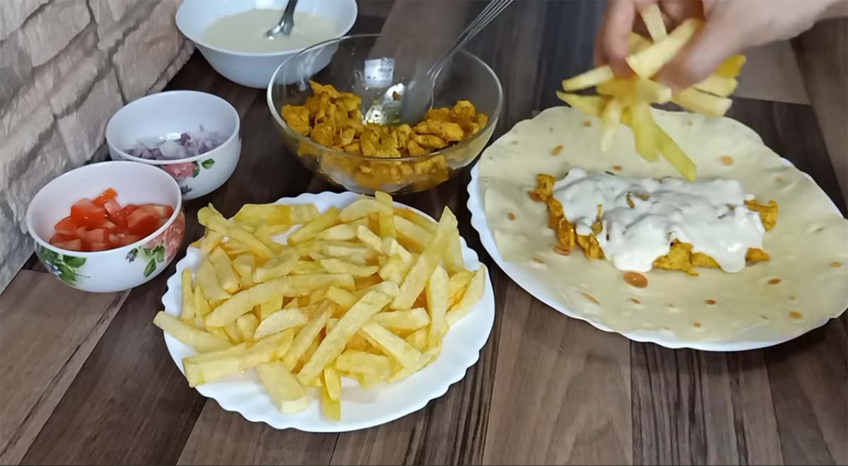 ناكوس بطريقة سهلة