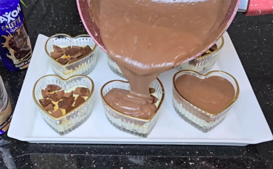 حلي بارد وسريع