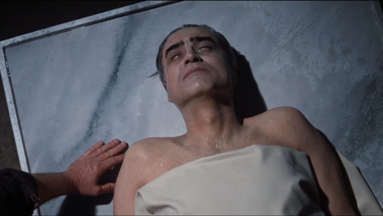 الحلقة 64 مسلسل محمد الفاتح