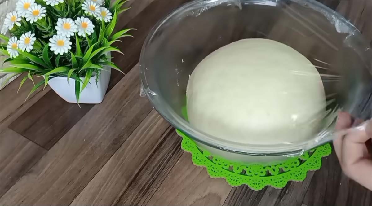 بيتزا لشيف أم يارا