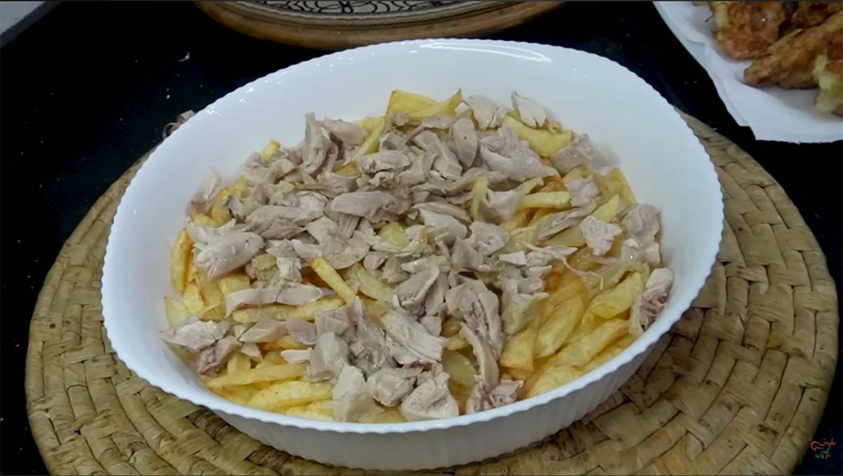 وصفه سهله وسريعه