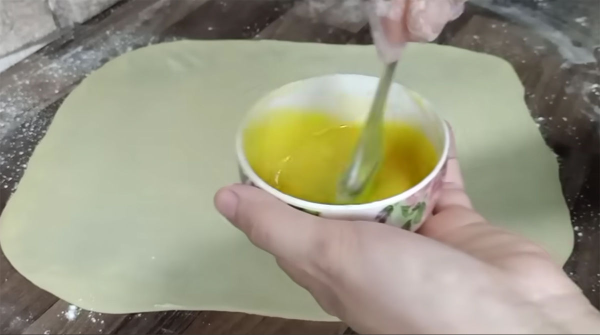 عمل كاكو بطريق سهله