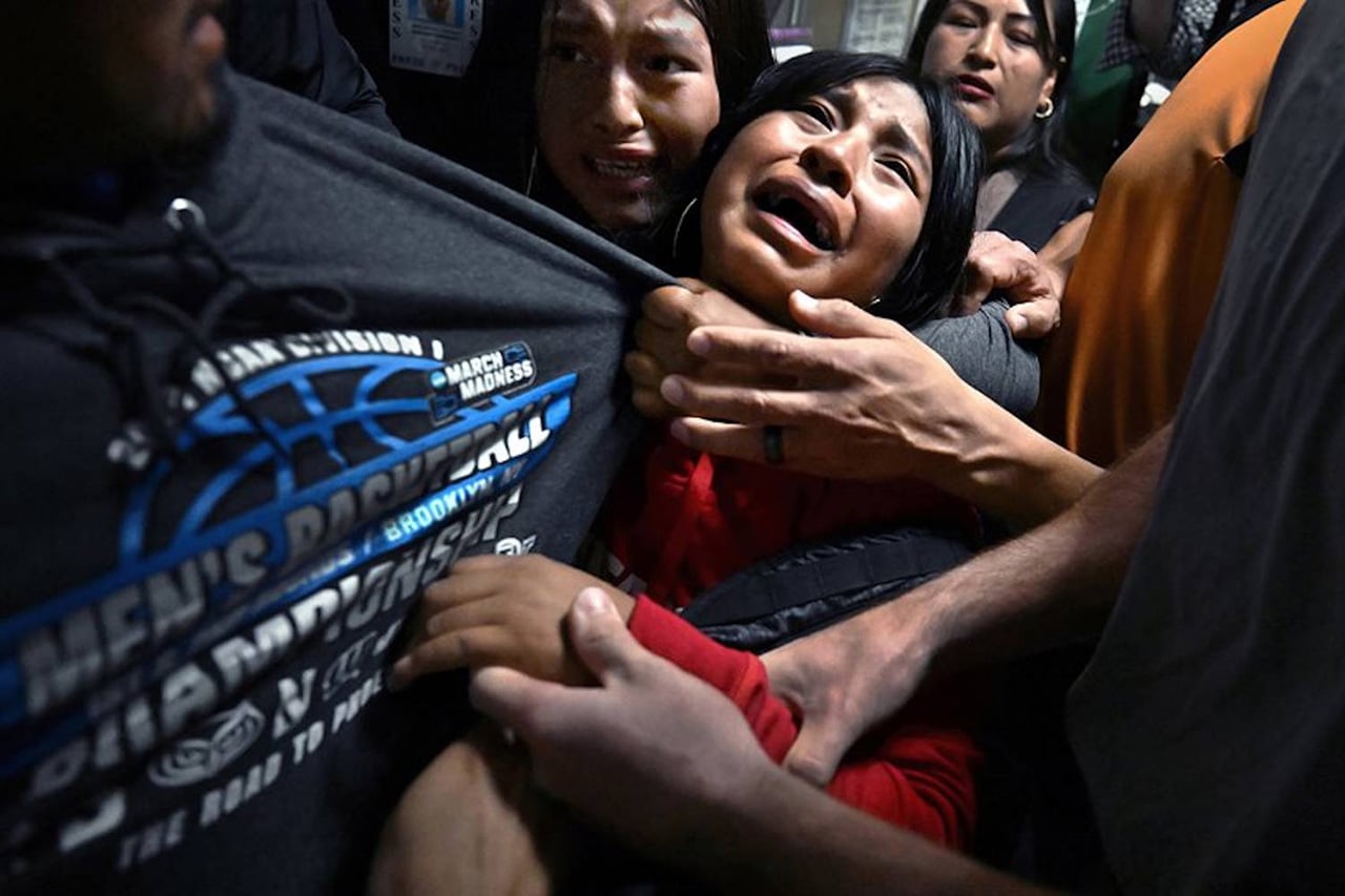 الصور الفائزة بجائزة الصحافة العالميّة كل عام World Press Photo