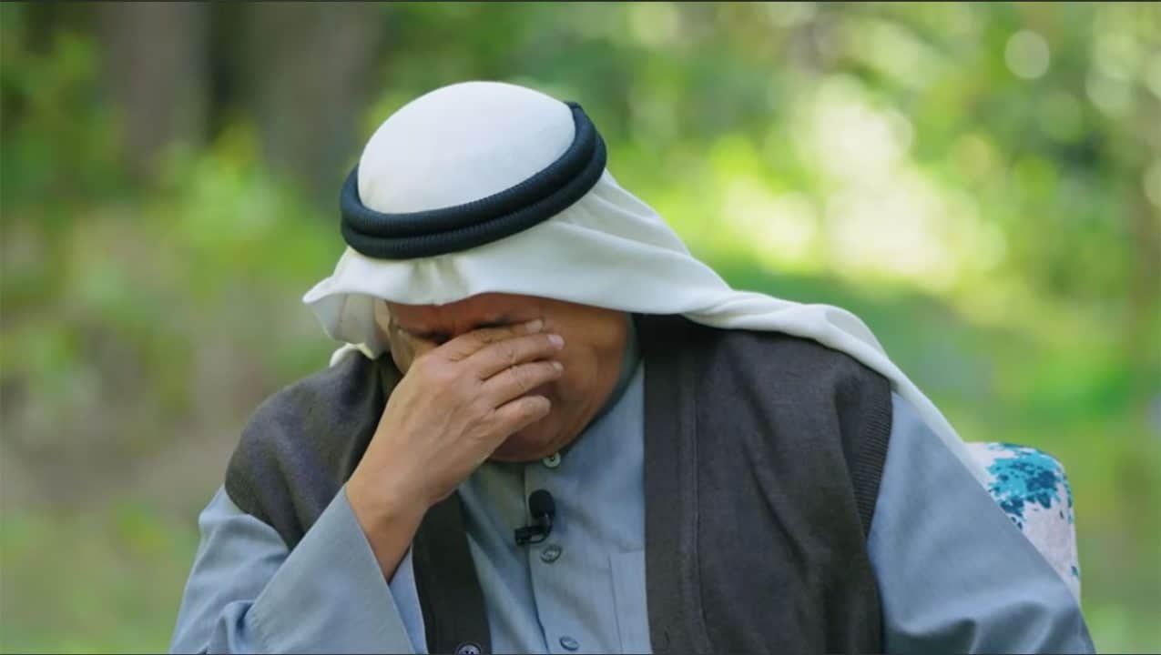 9 شيوخ برنامج سواعد الإخاء 14