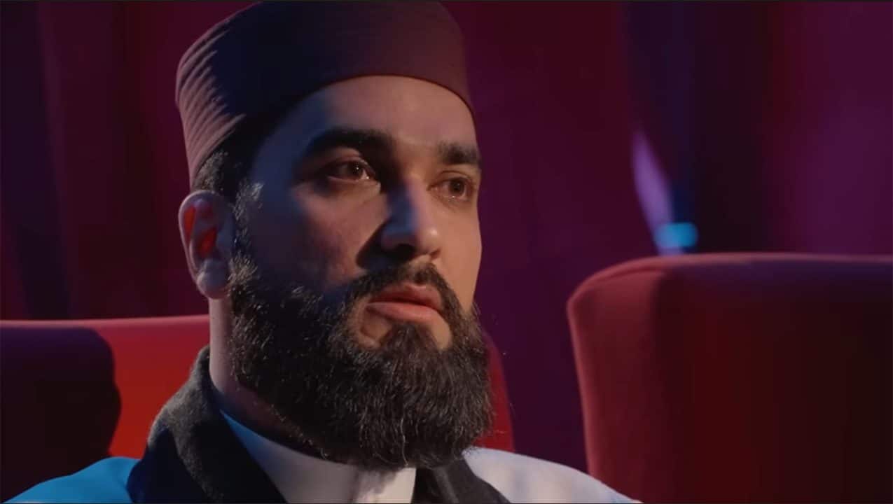 6 شيوخ برنامج سواعد الإخاء 14