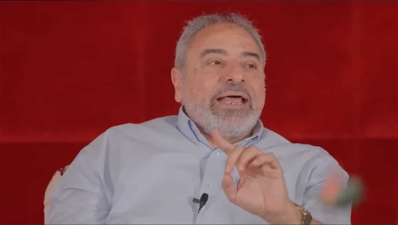 15 شيوخ برنامج سواعد الإخاء 14