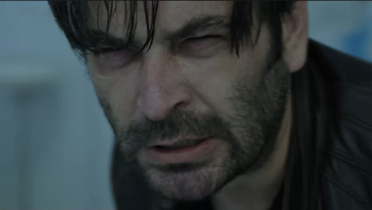 مسلسل المتدرب أوزان أكبابا