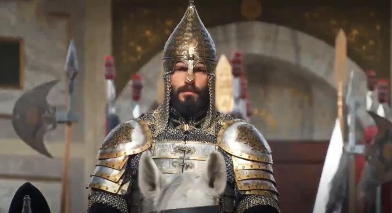 مسلسل الفاتح مترجم الموسم الثالث