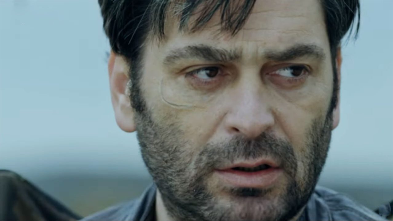 مسلسل المتدرب أوزان أكبابا 03 المسلسل التركي