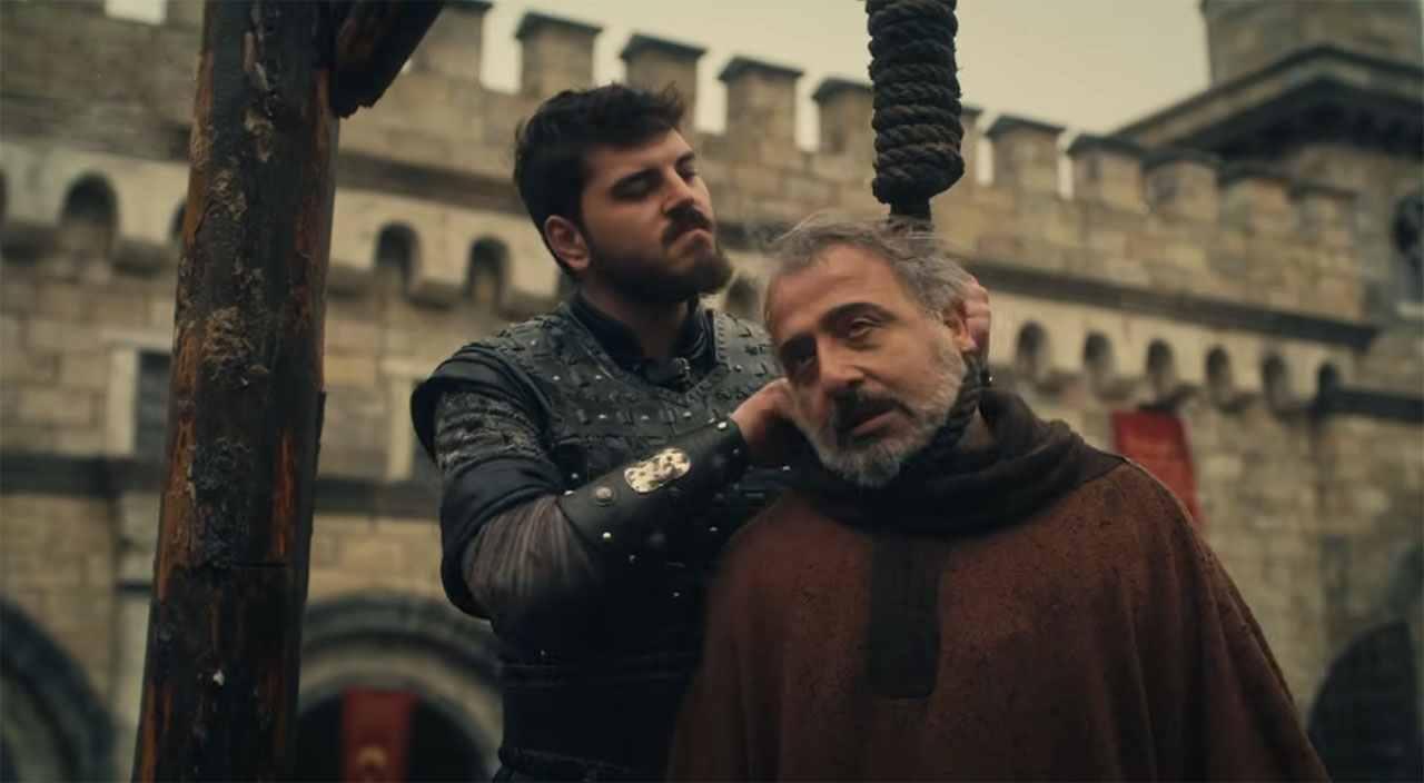 مسلسل نهضة أورهان الحلقة14