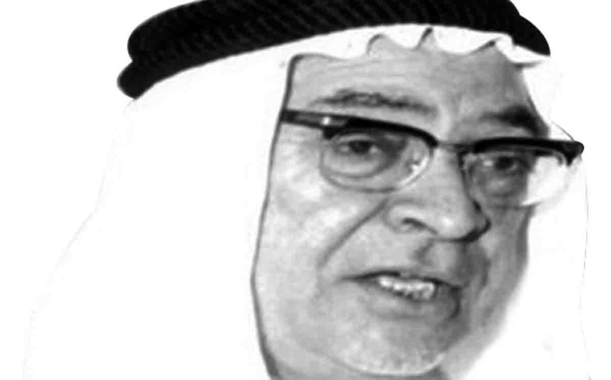 قصيدة إلى بيت الله الحرام | فؤاد شاكر
