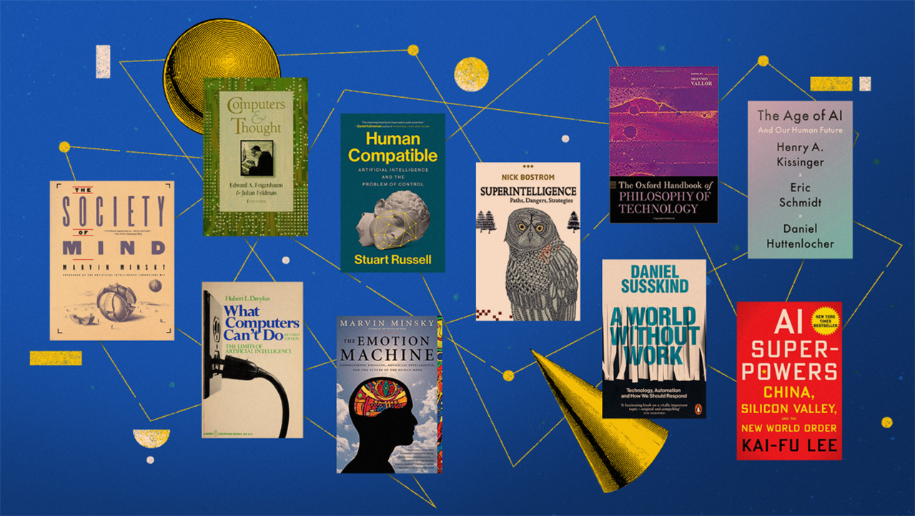 كتب الذكاء الاصطناعي 2026 | مجاني pdf