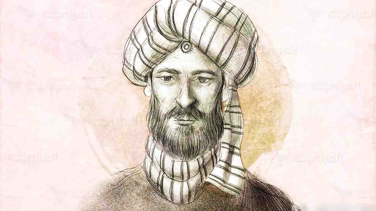تحميل القصيدة الميمية لابن القيم