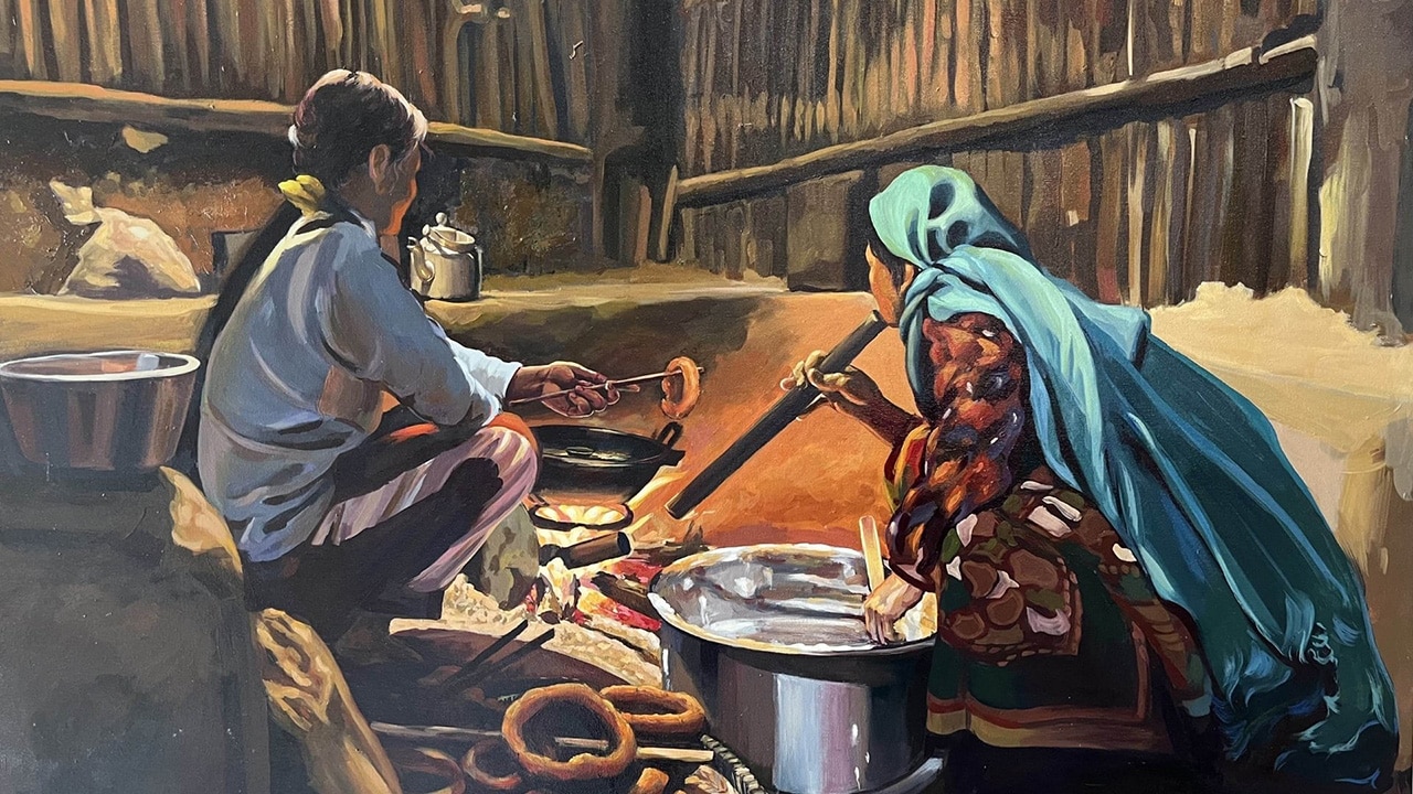 كتاب الطبيخ لابن سيار الوراق