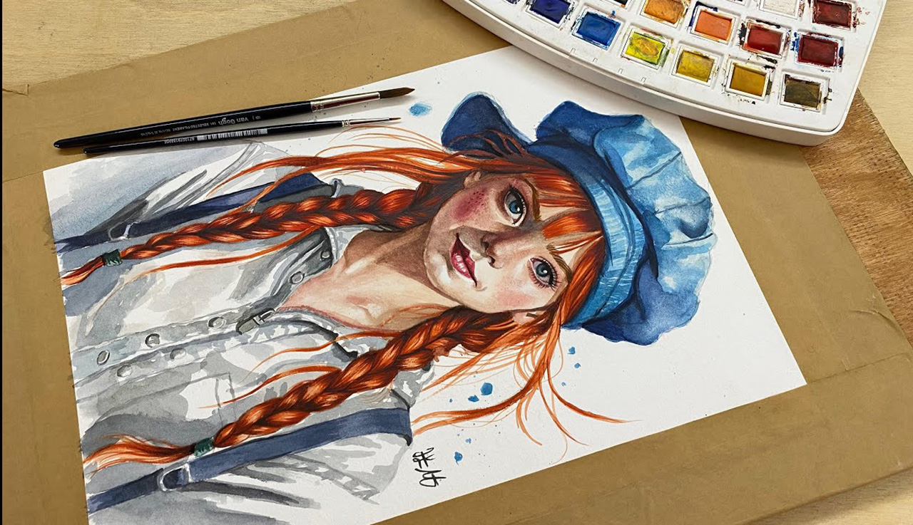 تحميل أفضل كتب تعليم الرسم مجاناً pdf