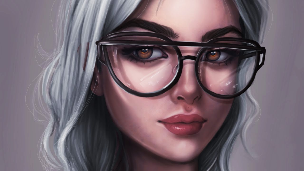 الرسم الرقمي الحديث