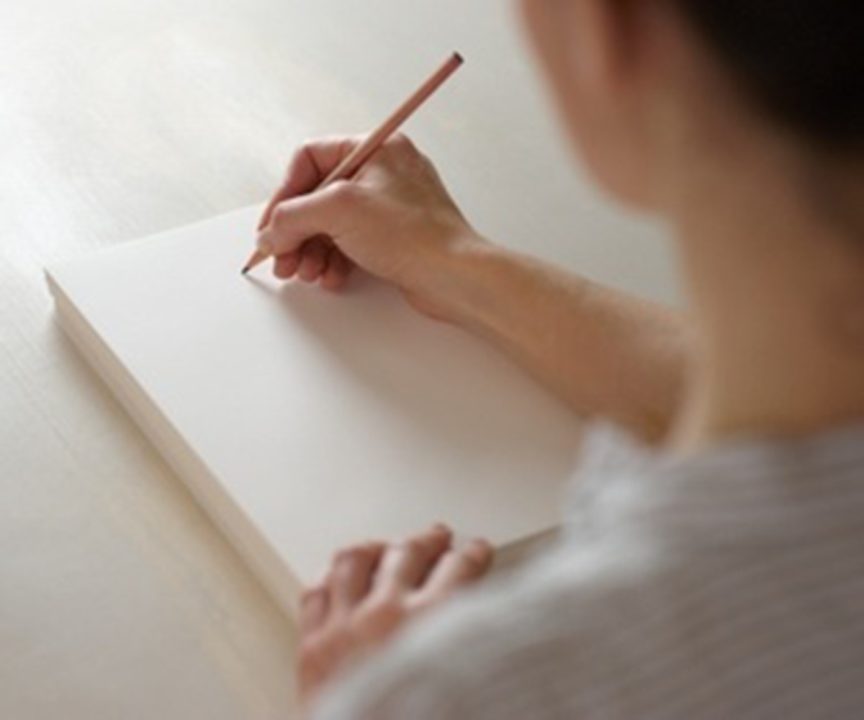 رسم خطوط لتعلم الرسم